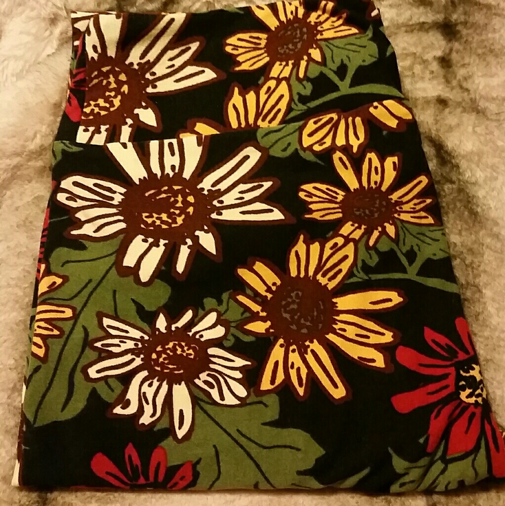 OS LuLaRoe leggings